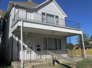 1020 E Main St, Muncie, IN 47305