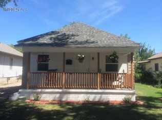 528 Elm St, Sterling, CO 80751