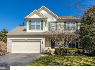 1700 Aldin Ct, Frederick, MD 21701