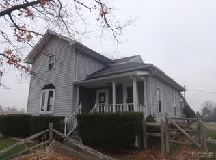 4651 S 2nd St, Pittsford, MI 49271