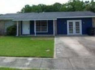 1626 Boreas Dr, Baton Rouge, LA 70816