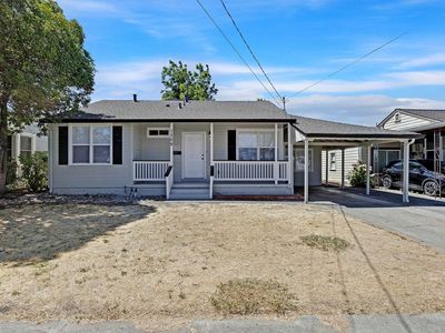 1309 W 7th St, Antioch, CA, 94509