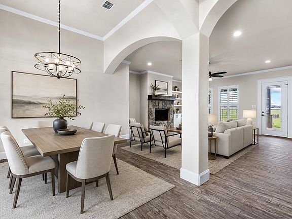4th image of 308 County Road 3336