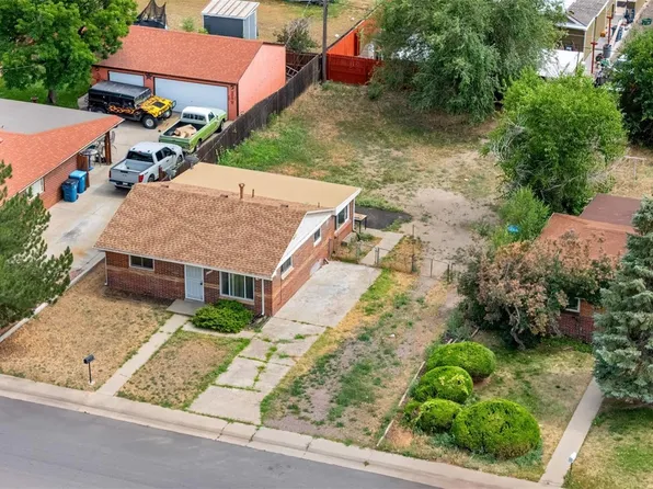 6150 E 65th Avenue, Commerce City, CO 80022