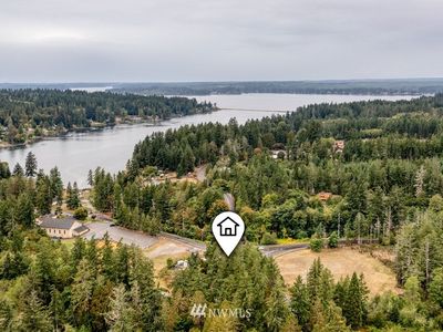 16826 Olson Drive NW, Gig Harbor, WA, 98329