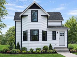 8864 Charlevoix St, Detroit, MI 48214