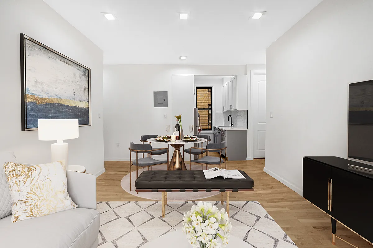 Building Photo - 309 W 99th St #3C