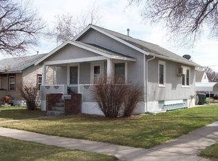 1820 W 5th St, North Platte, NE 69101