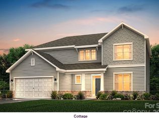 1385 Coppergate Dr, Salisbury, NC 28147