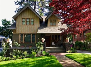 458 W 21st Ave, Spokane, WA 99203