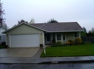 6907 NE 91st Ave, Vancouver, WA