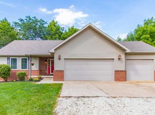 601 E Santa Fe Rd, Chillicothe, IL 61523