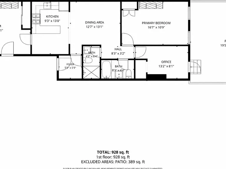 1084 Greene Ave #1 — Photo 10