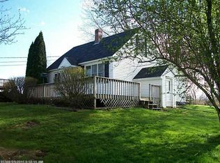 1346 Winslows Mills Rd, Waldoboro, ME 04572