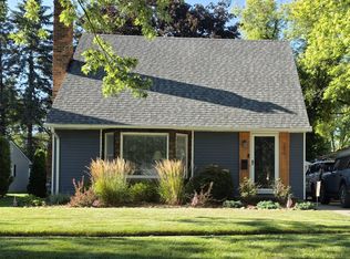 280 Fairgrove St, Romeo, MI 48065