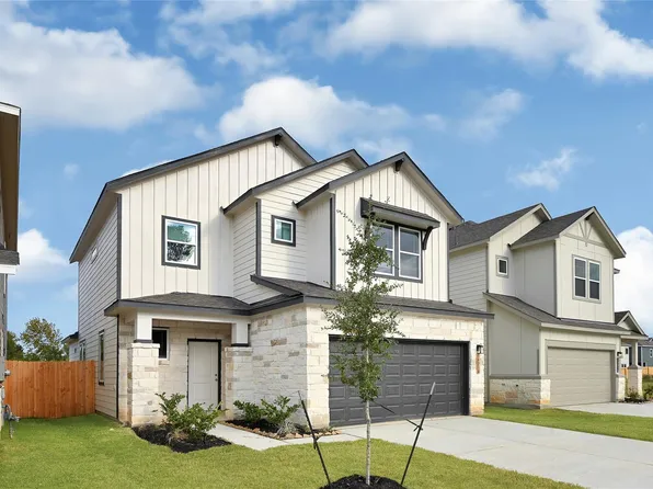 14234 Elkwood Pine Dr, Houston, TX 77032