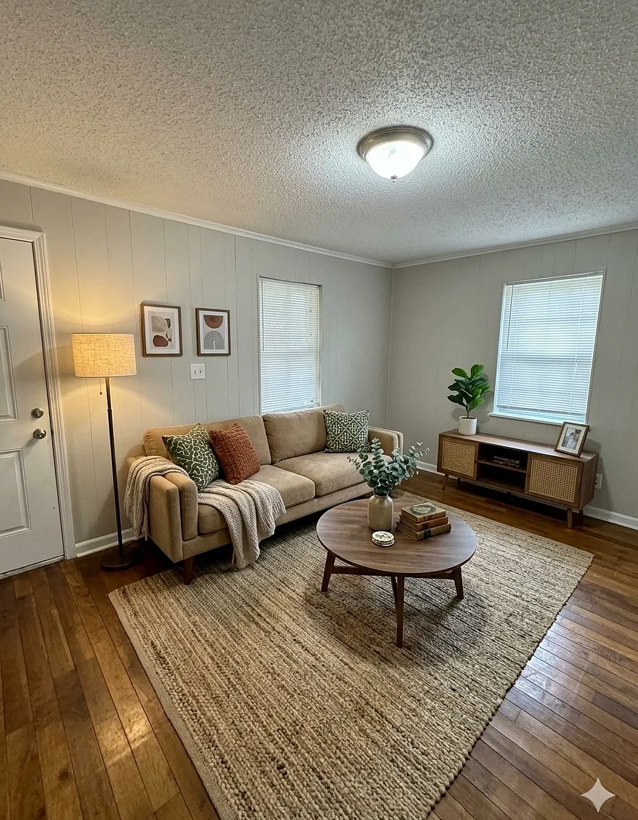 3 bed, 1120 sqft, $1,350 — Photo 1