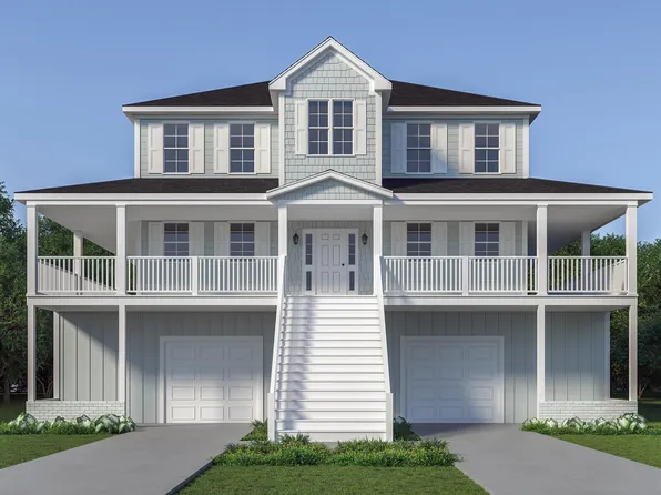 535 Avocet Drive, Beaufort, NC 28516