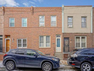 2522 S Warnock St, Philadelphia, PA, 19148