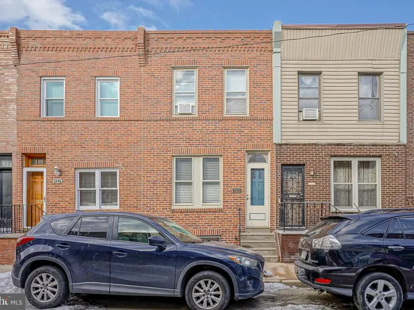 2522 S Warnock St, Philadelphia, PA 19148