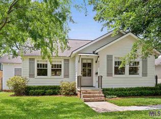 632 Bienville St, Baton Rouge, LA 70806