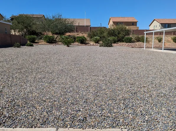1030 S Barrel Cactus Rdg Unit 148, Benson, AZ 85602