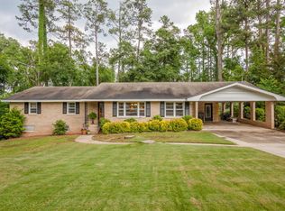 428 Kemp Dr, Augusta, GA 30909