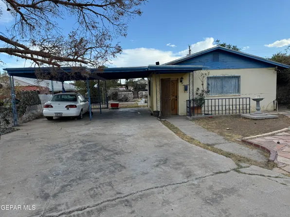 3728 Truman Ave, El Paso, TX 79930