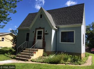 109 3rd St S, Grove City, MN 56243