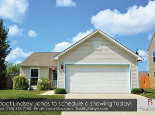 4702 Ironbrand Rd, Lafayette, IN 47909