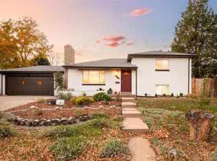 2545 S Tennyson Way, Denver, CO 80219