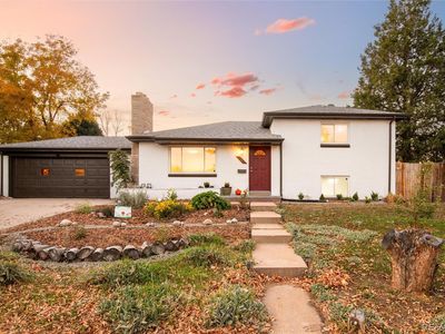 2545 S Tennyson Way, Denver, CO, 80219
