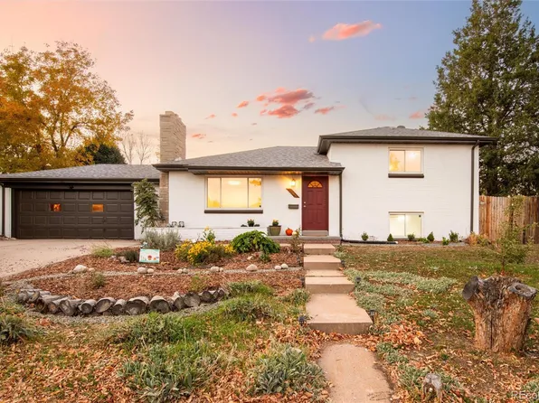 2545 S Tennyson Way, Denver, CO 80219