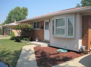 27408 Shackett Ave, Warren, MI 48093