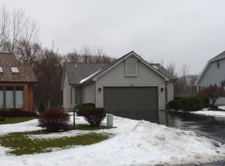 22 Wood Cutters Cir, Greece, NY 14612