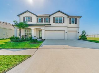 11626 Tetrafin Dr, Riverview, FL 33579