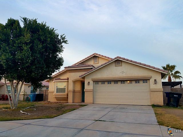 1st image of 244 La Paz Dr