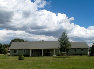 8453 Koch Field Rd, Flagstaff, AZ 86004