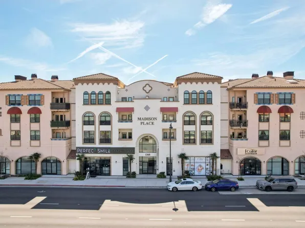 1368 El Camino Real Suite 412, Santa Clara, CA 95050