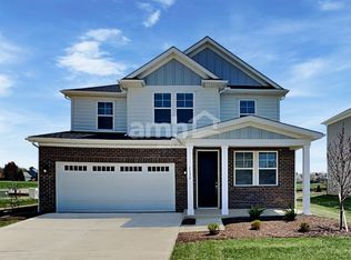1136 Heritage Blvd, Delaware, OH 43015