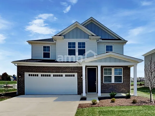 1136 Heritage Blvd, Delaware, OH 43015