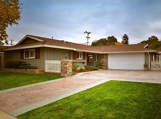 500 E Cherry Ave, Arroyo Grande, CA 93420