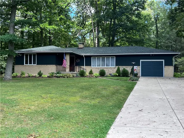 109 Dogwood Dr, Beaver Falls, PA 15010
