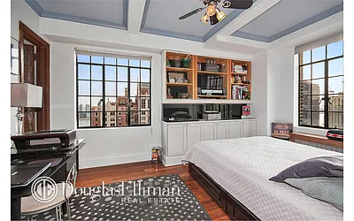 Sold by Douglas Elliman