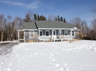 20 Marie Ln, Douglas, NB E3G9S3