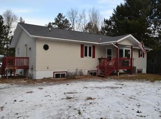 3304 County Highway C, Rhinelander, WI 54501