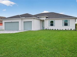 2230 NW 15th Ter, Cape Coral, FL 33993