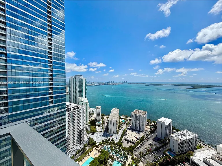 1451 Brickell Ave #4501 — Photo 30