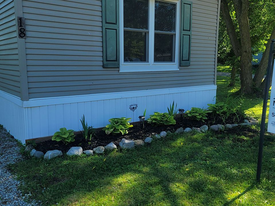 1st image of 75049 Hensall Rd #18