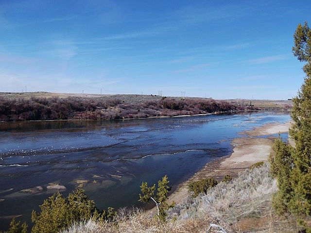 1st image of Snake River Dr